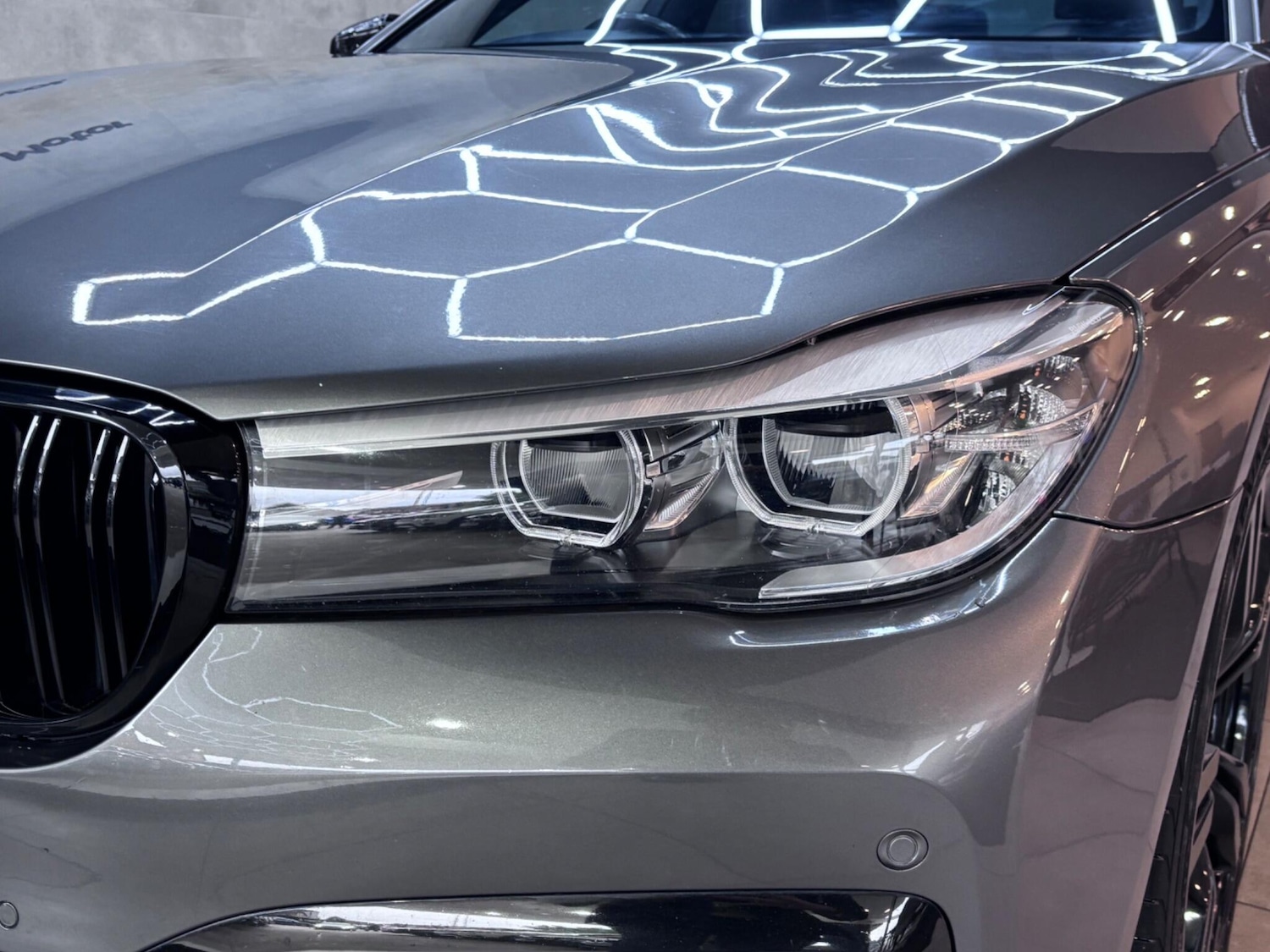 Used BMW 7 Series for sale - 76440436: Photo 6