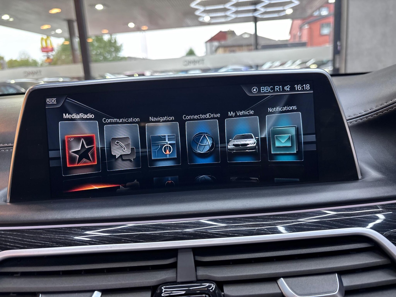 Used BMW 7 Series for sale - 76440436: Photo 64