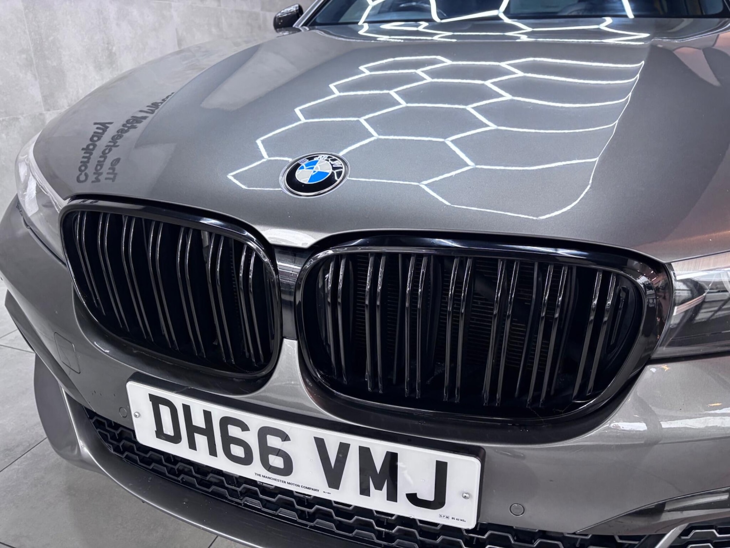 Used BMW 7 Series for sale - 76440436: Photo 7