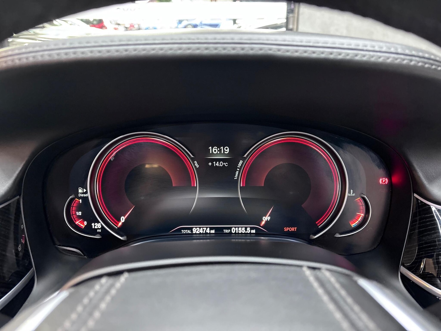 Used BMW 7 Series for sale - 76440436: Photo 71