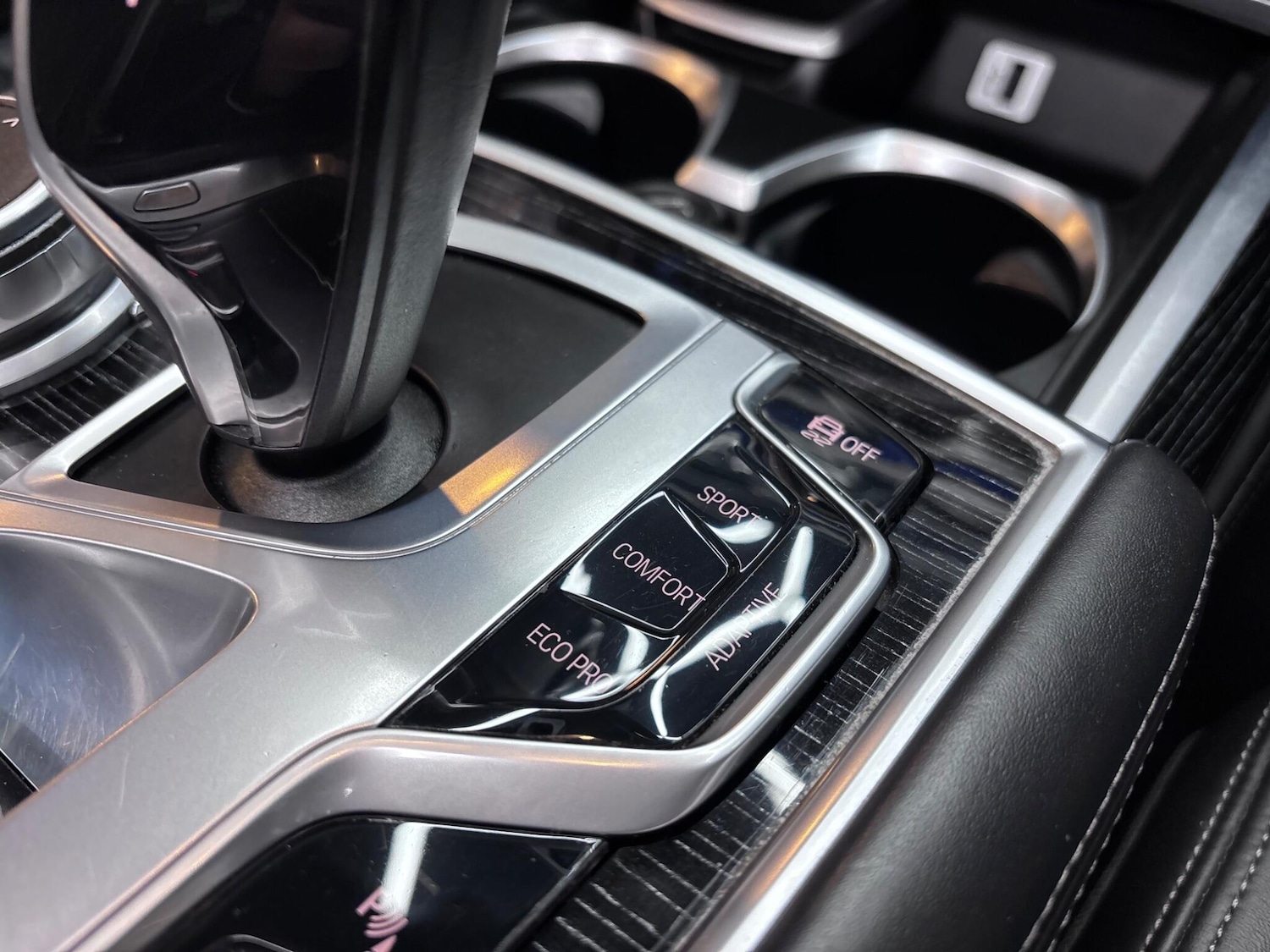 Used BMW 7 Series for sale - 76440436: Photo 72