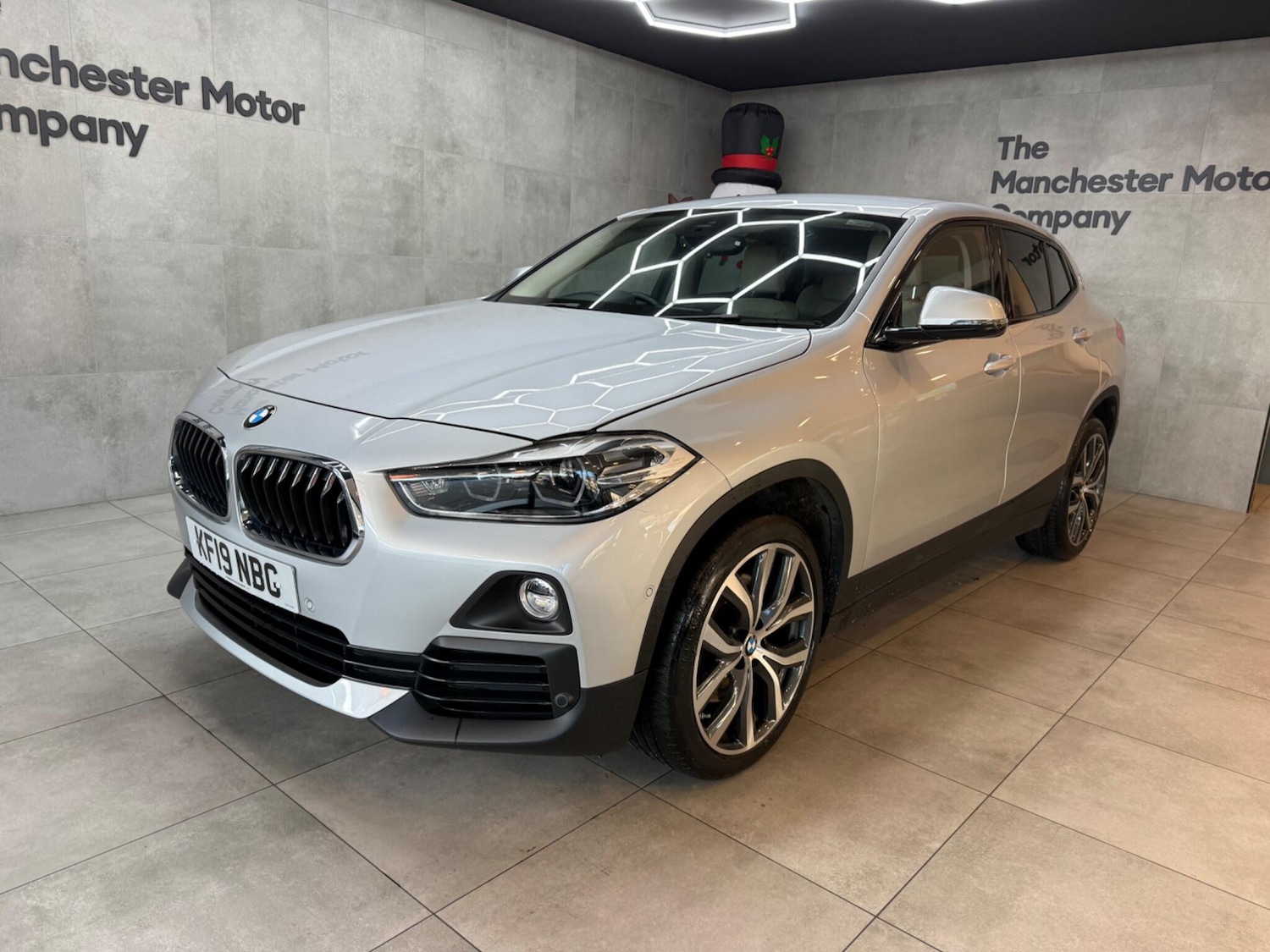 Used BMW X2 2019 for sale - 76759775: Photo 1