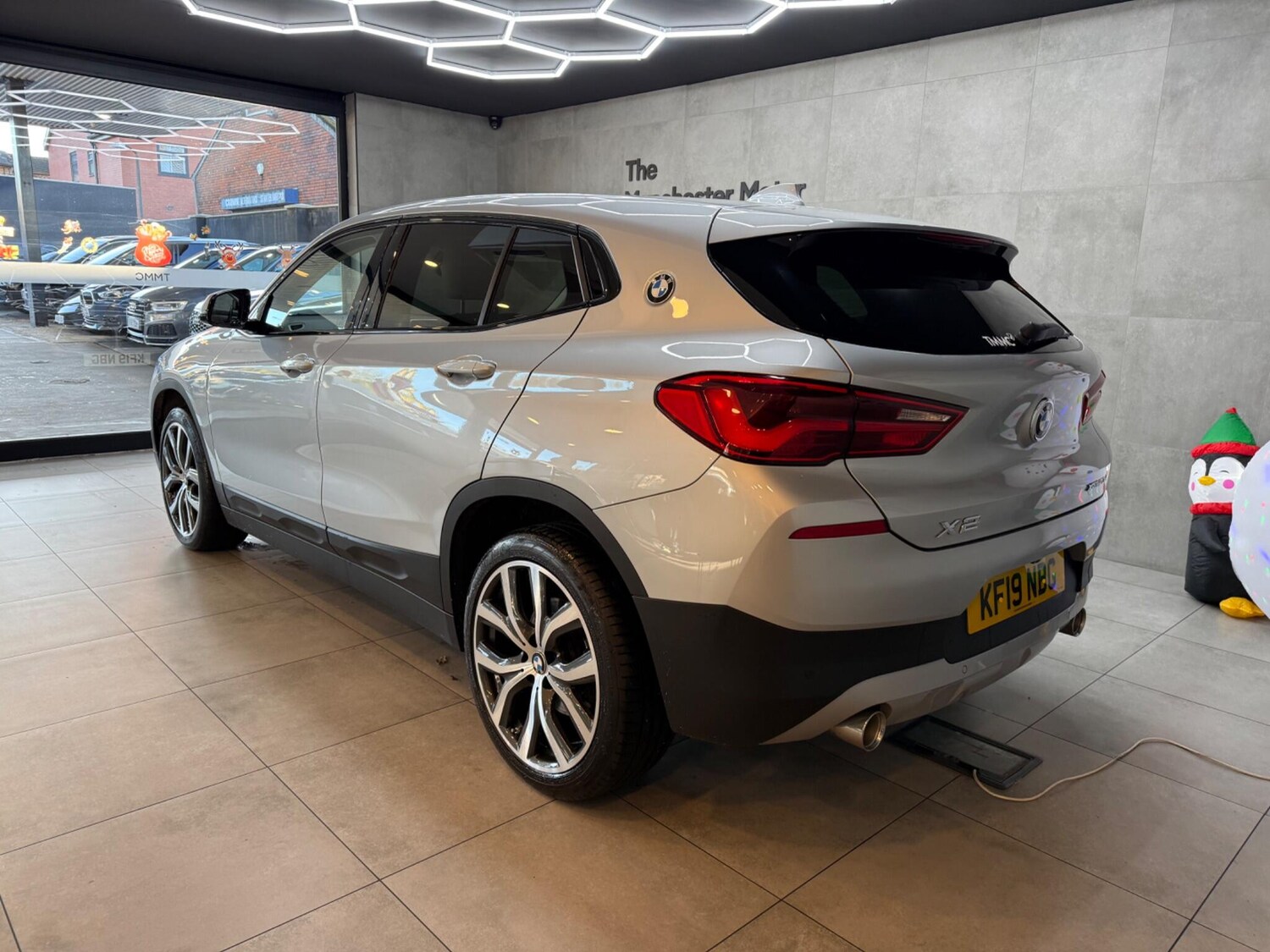Used BMW X2 2019 for sale - 76759775: Photo 10