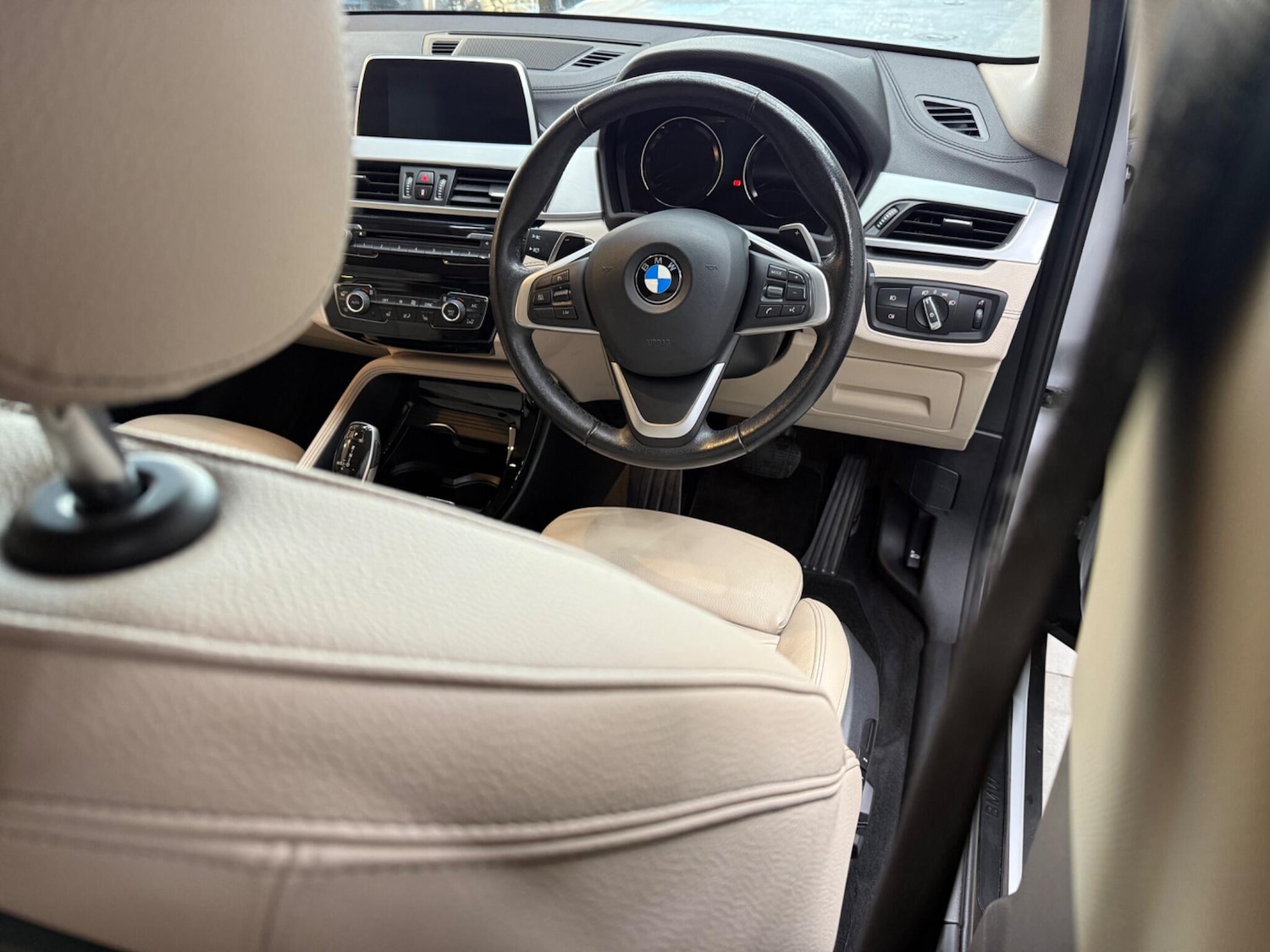 Used BMW X2 2019 for sale - 76759775: Photo 11