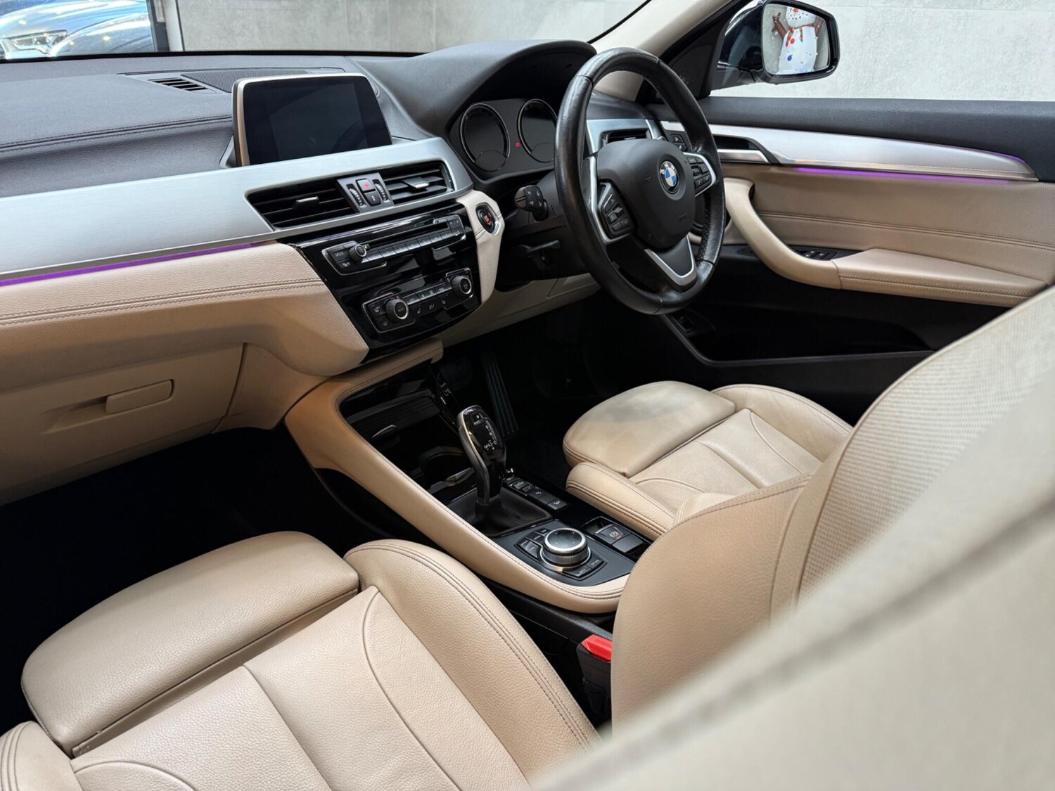 Used BMW X2 2019 for sale - 76759775: Photo 14