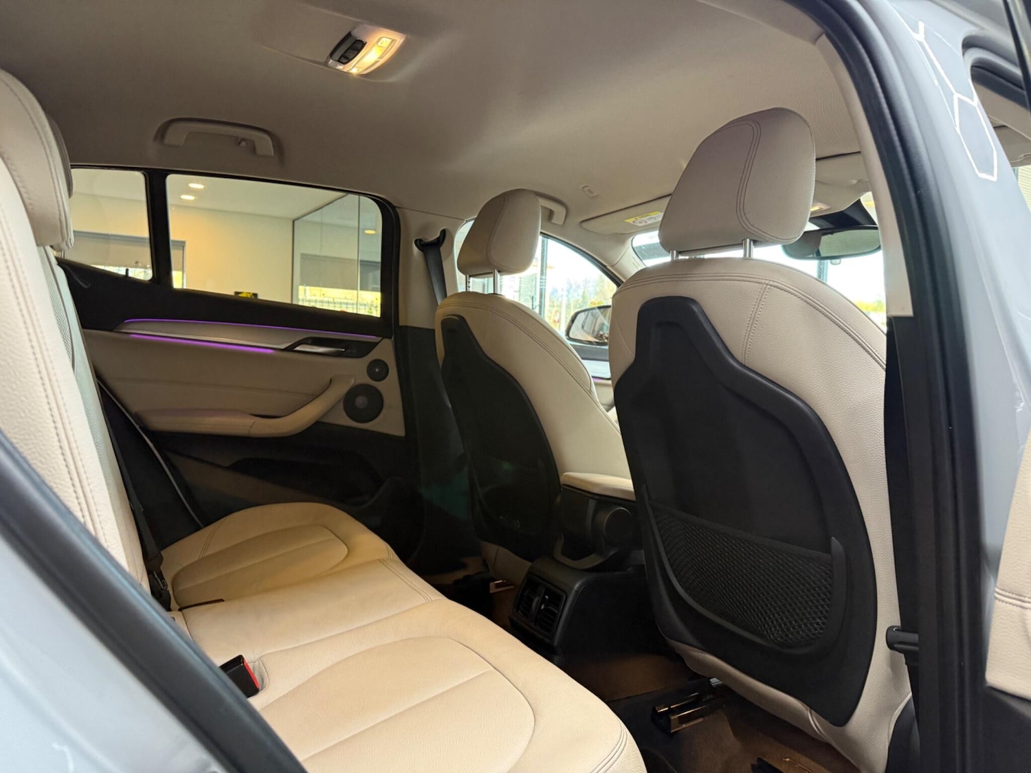 Used BMW X2 2019 for sale - 76759775: Photo 19