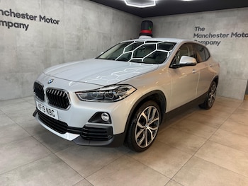 2019 (19) - xDrive 20d Sport 5dr Step Auto