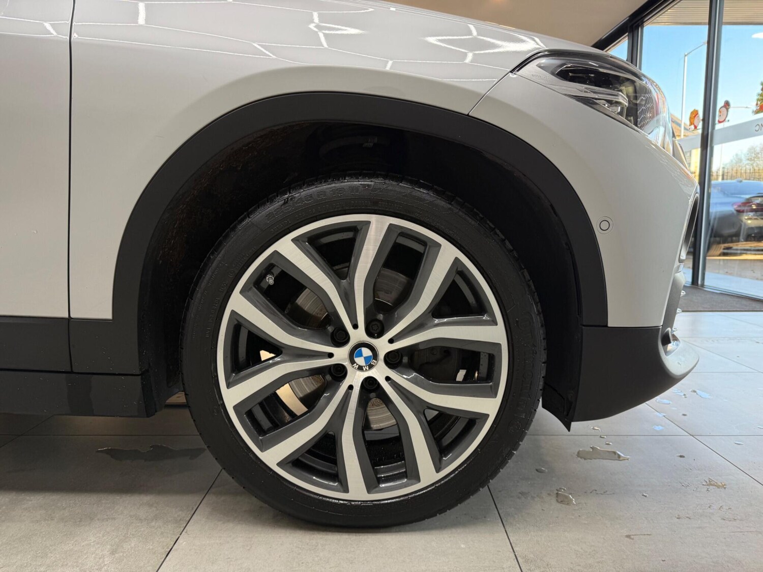 Used BMW X2 2019 for sale - 76759775: Photo 32