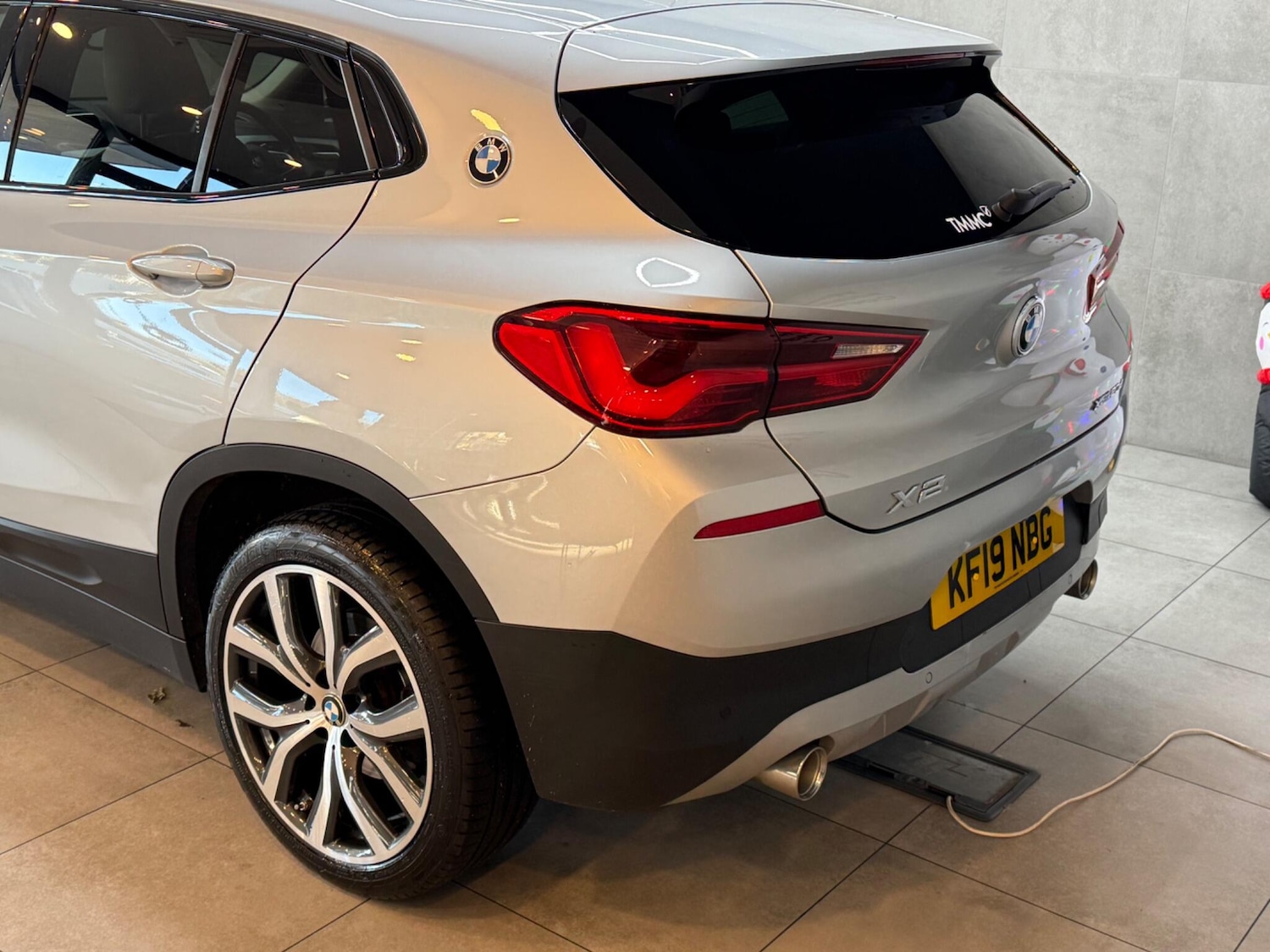 Used BMW X2 2019 for sale - 76759775: Photo 4