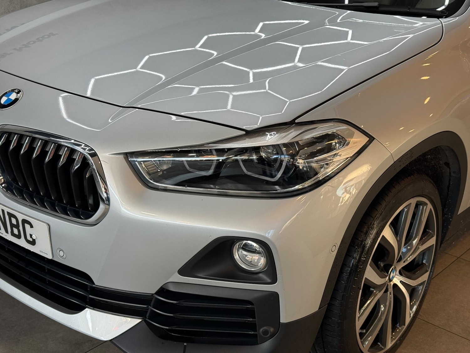 Used BMW X2 2019 for sale - 76759775: Photo 50