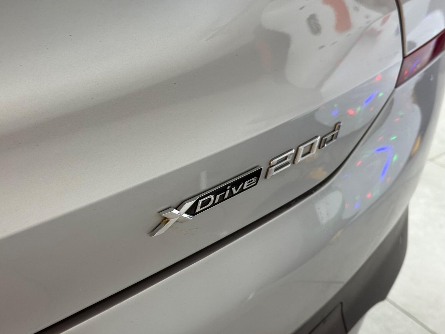 Used BMW X2 2019 for sale - 76759775: Photo 51