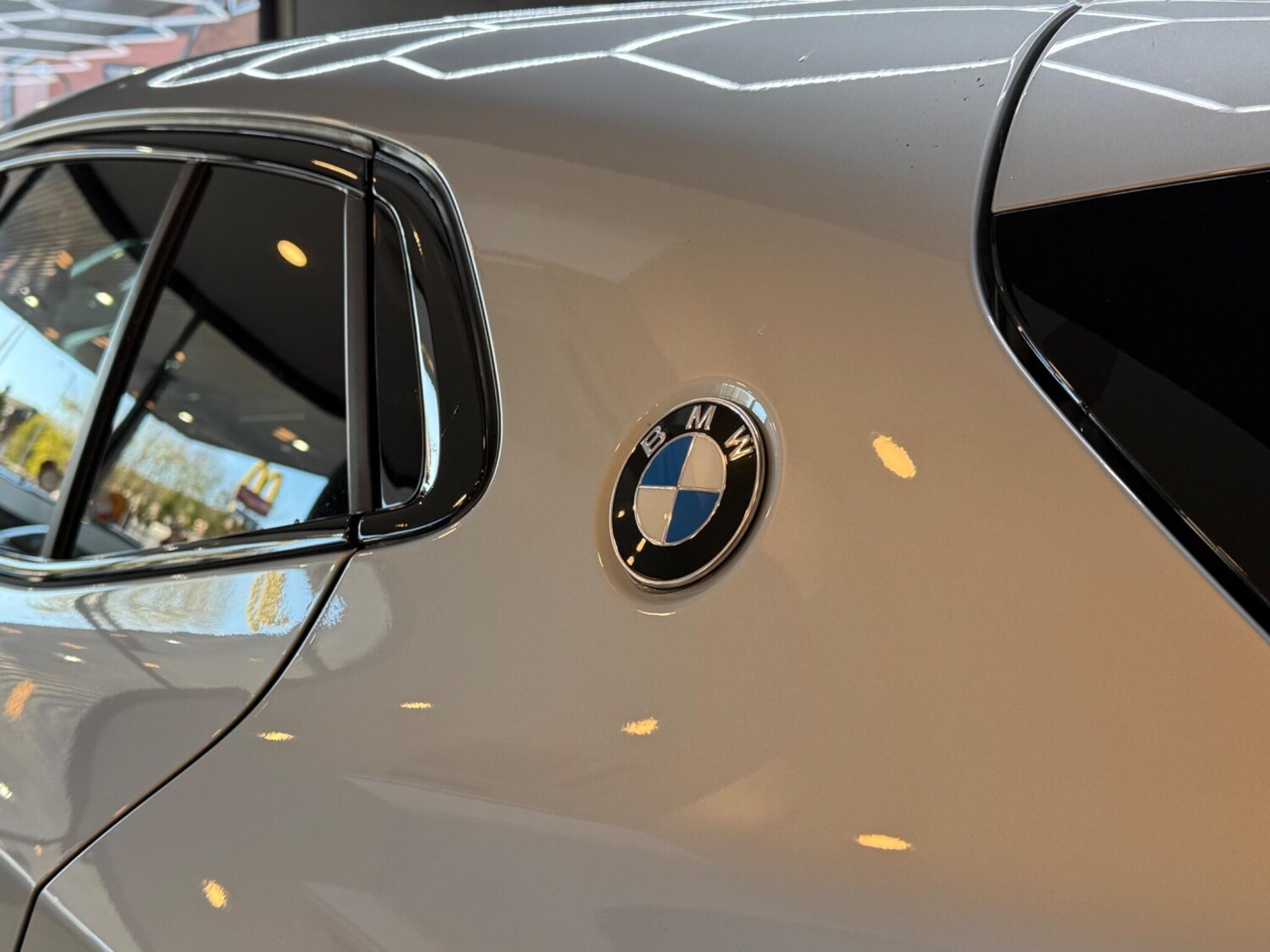 Used BMW X2 2019 for sale - 76759775: Photo 53