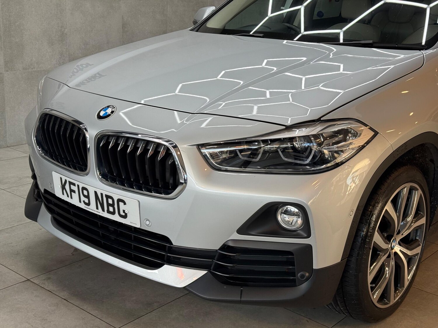 Used BMW X2 2019 for sale - 76759775: Photo 6