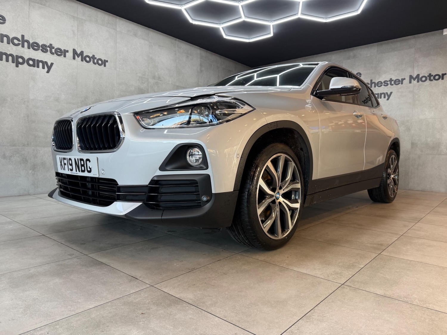 Used BMW X2 2019 for sale - 76759775: Photo 7