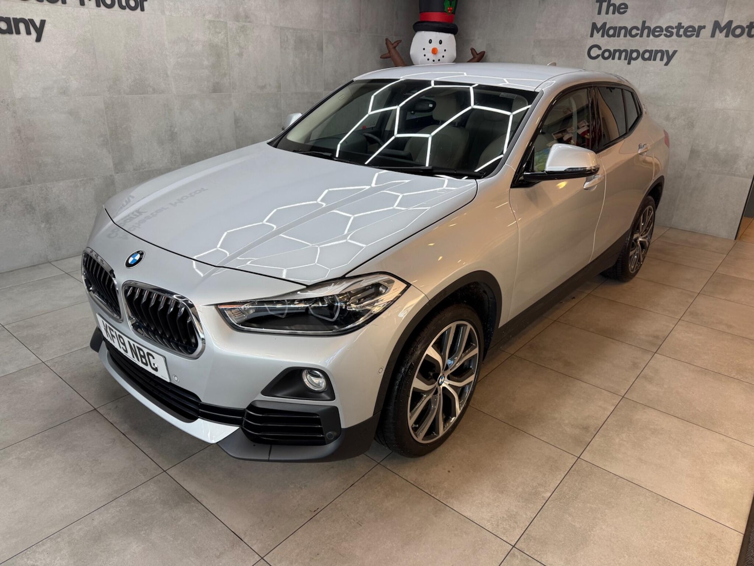 Used BMW X2 2019 for sale - 76759775: Photo 8