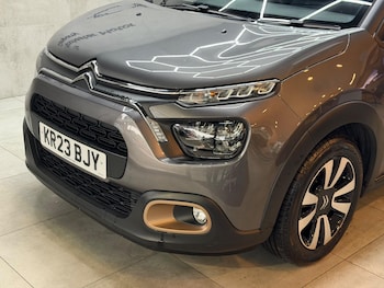 Used Citroen C3 2023 for sale - 77559625: Photo