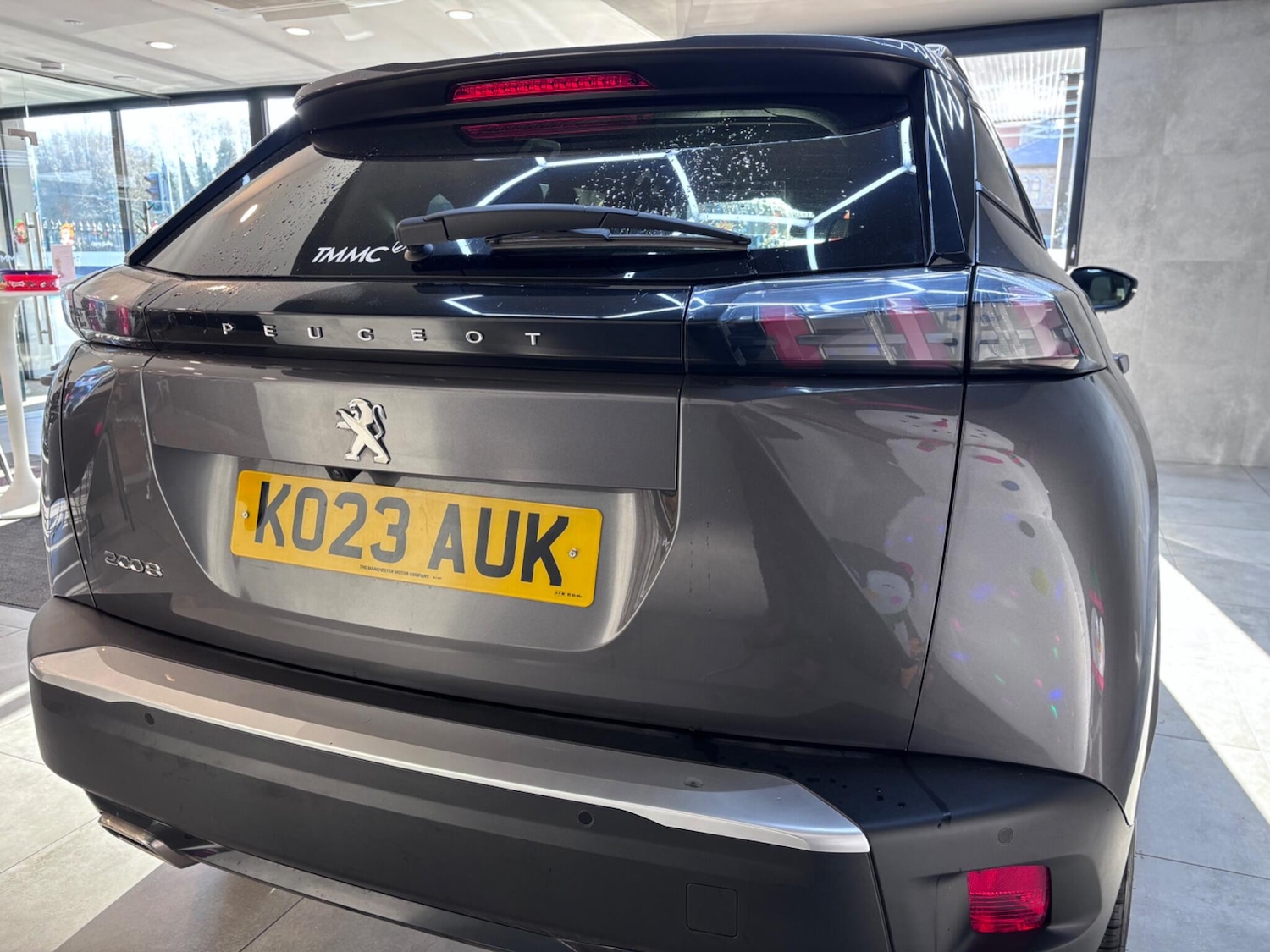 Used Peugeot 2008 2023 for sale - 77074167: Photo 10