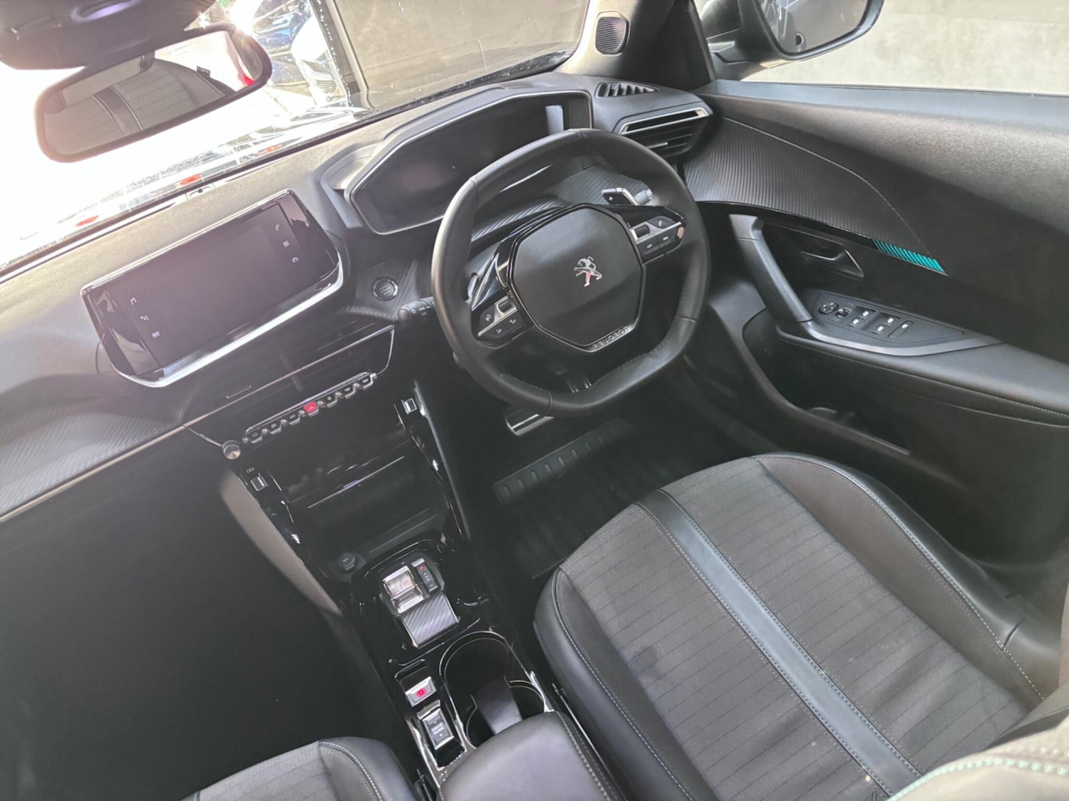 Used Peugeot 2008 2023 for sale - 77074167: Photo 11