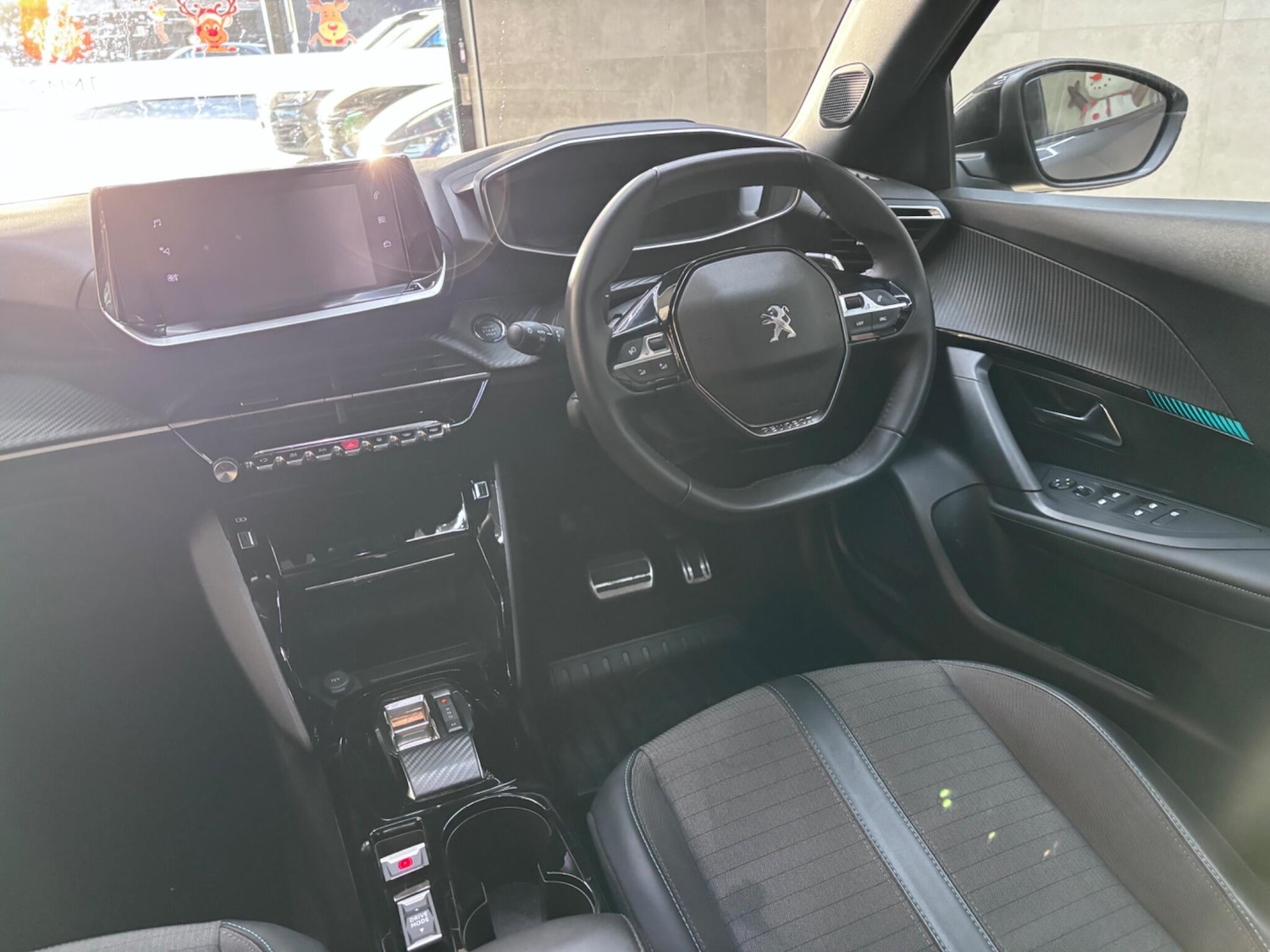 Used Peugeot 2008 2023 for sale - 77074167: Photo 13