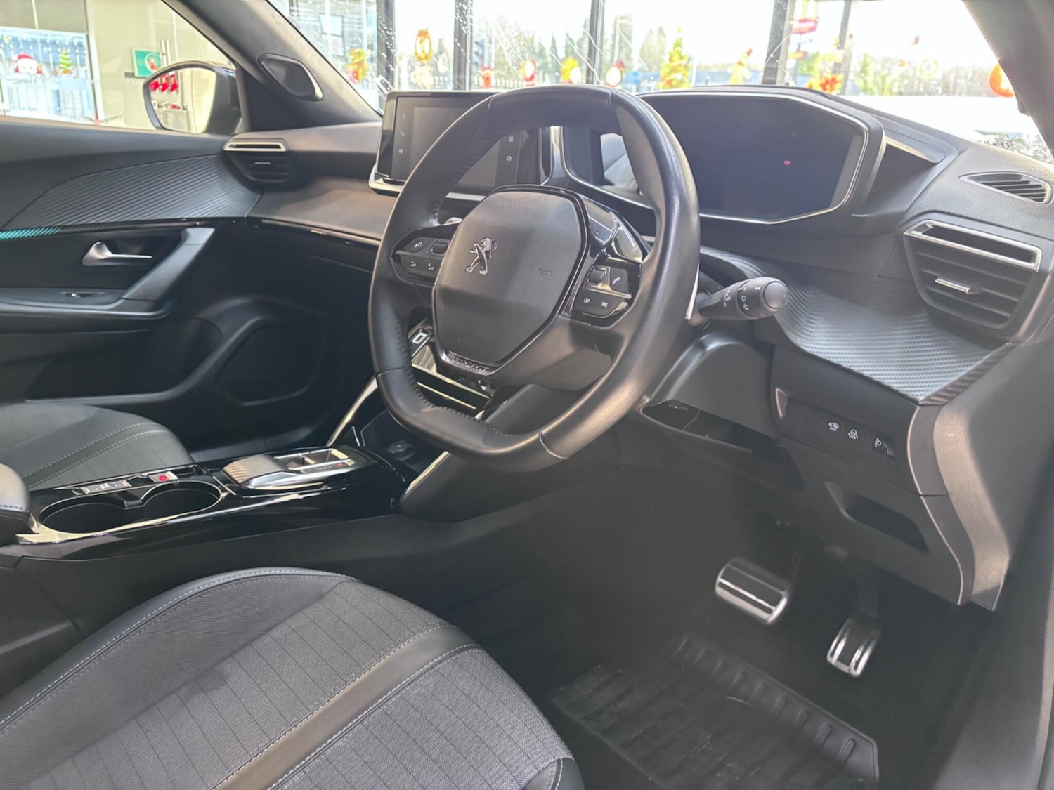 Used Peugeot 2008 2023 for sale - 77074167: Photo 18