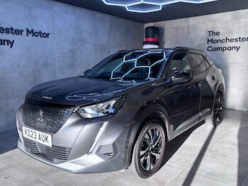 2023 (23) - 1.2 PureTech 130 Allure Premium+ 5dr EAT8