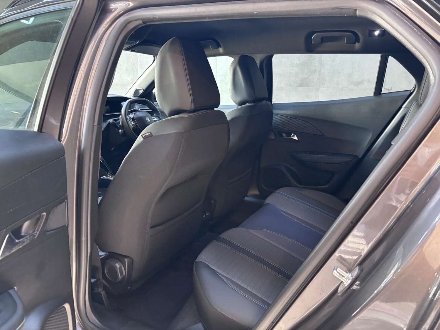 Used Peugeot 2008 2023 for sale - 77074167: Photo 21