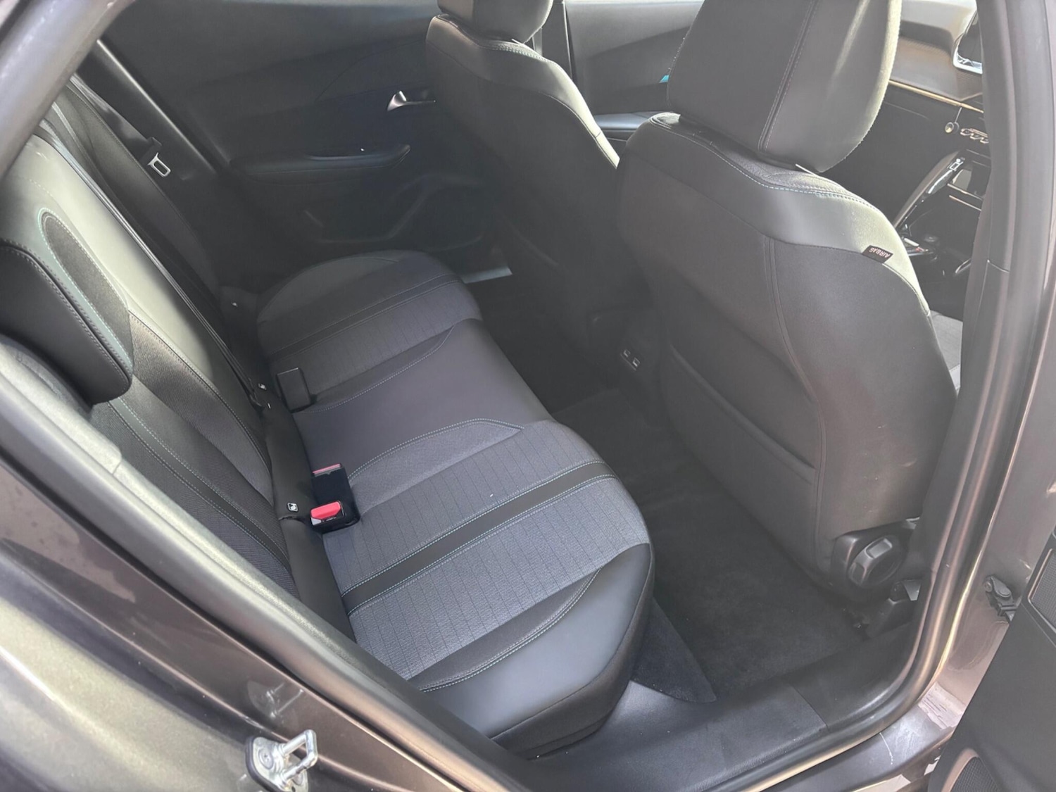 Used Peugeot 2008 2023 for sale - 77074167: Photo 22