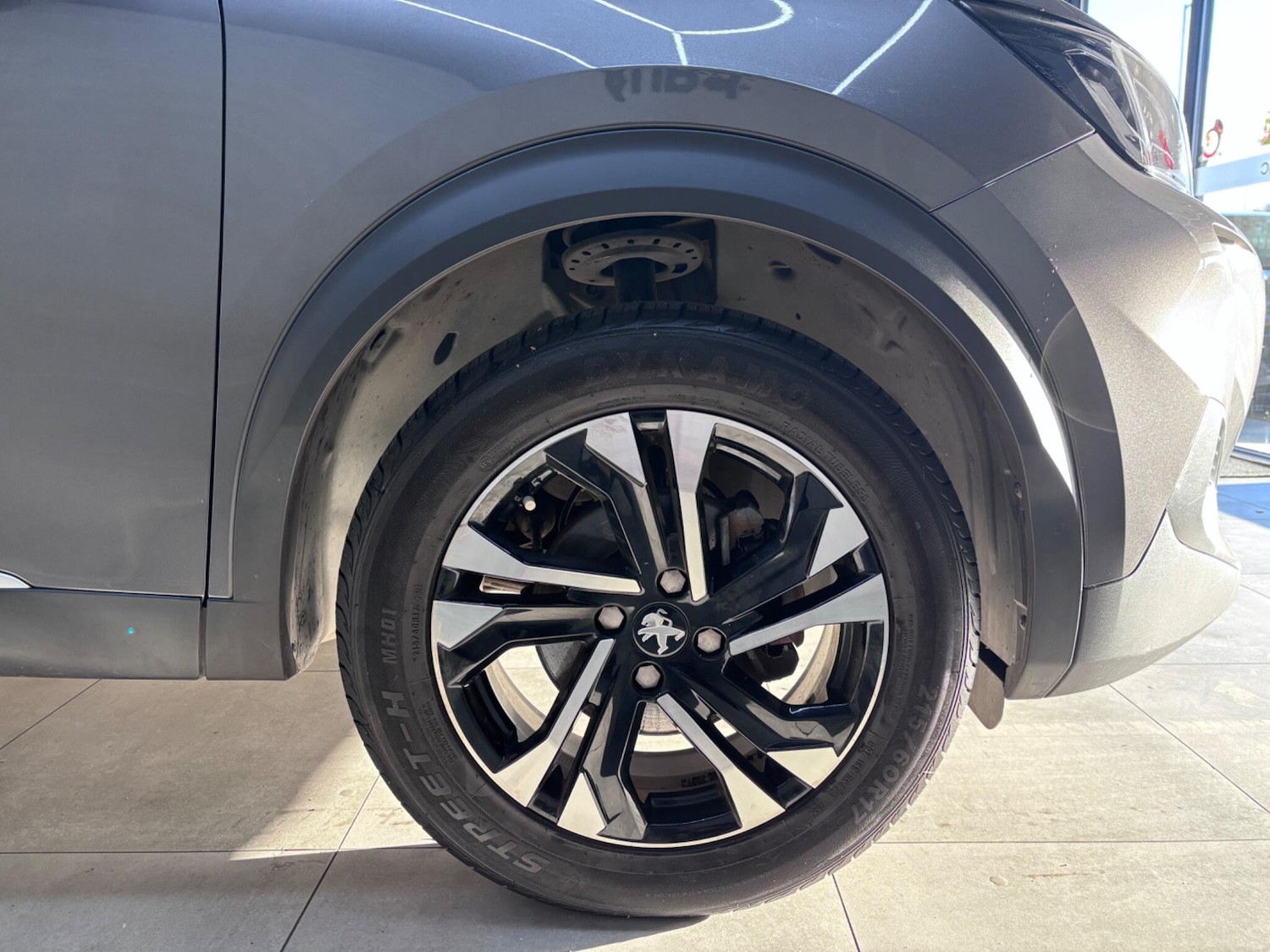 Used Peugeot 2008 2023 for sale - 77074167: Photo 32