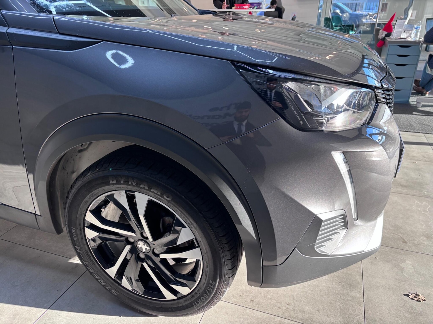 Used Peugeot 2008 2023 for sale - 77074167: Photo 33