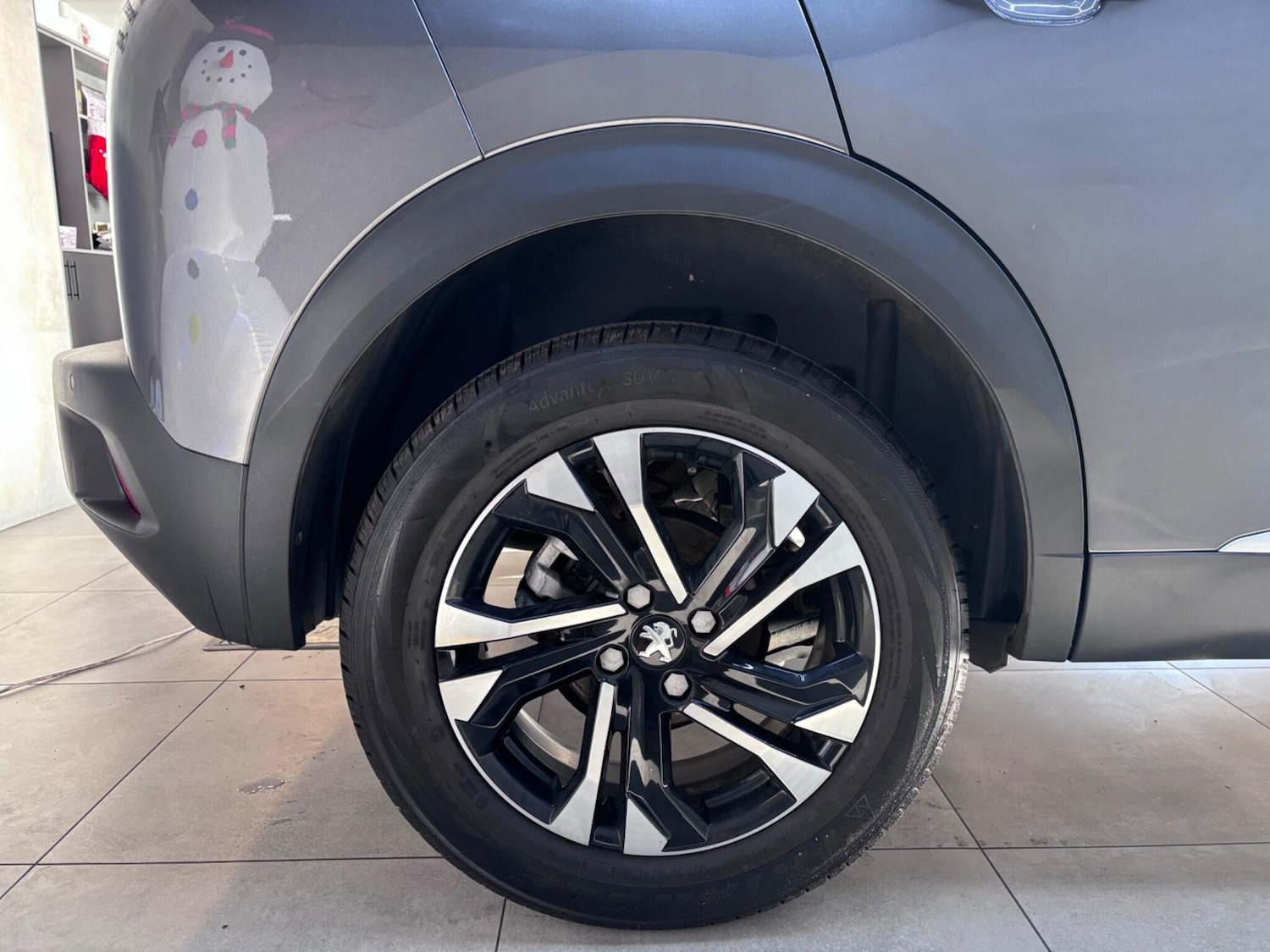 Used Peugeot 2008 2023 for sale - 77074167: Photo 34