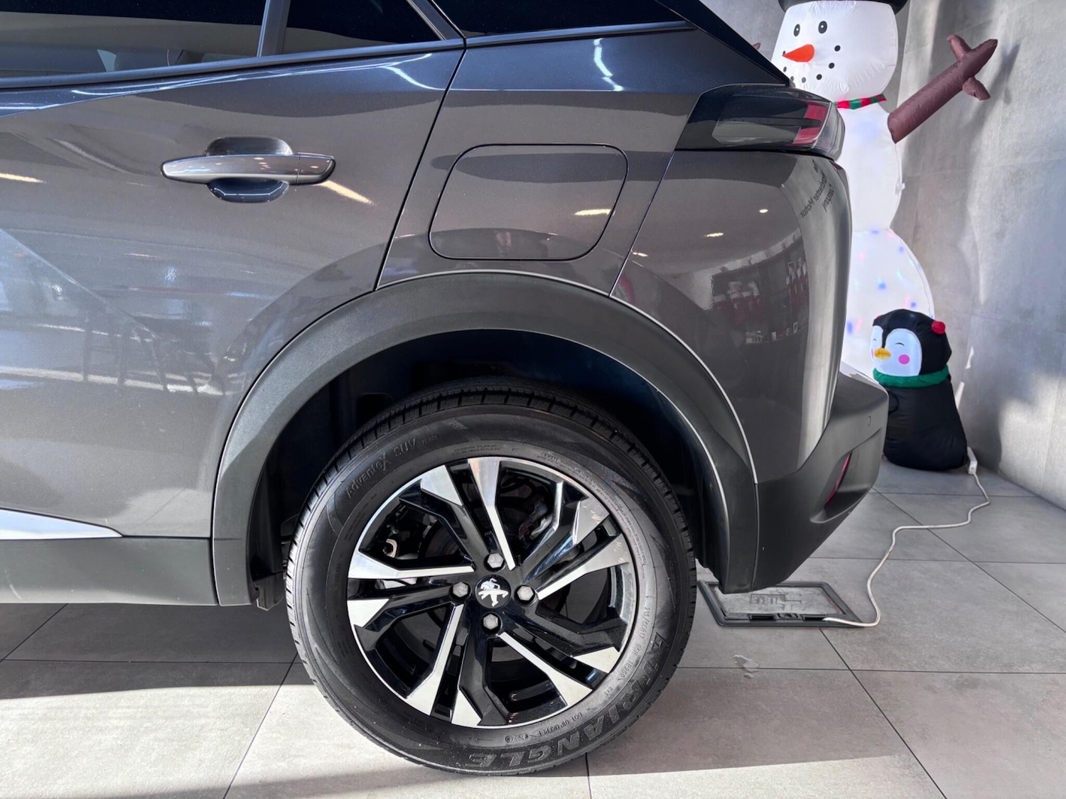 Used Peugeot 2008 2023 for sale - 77074167: Photo 35