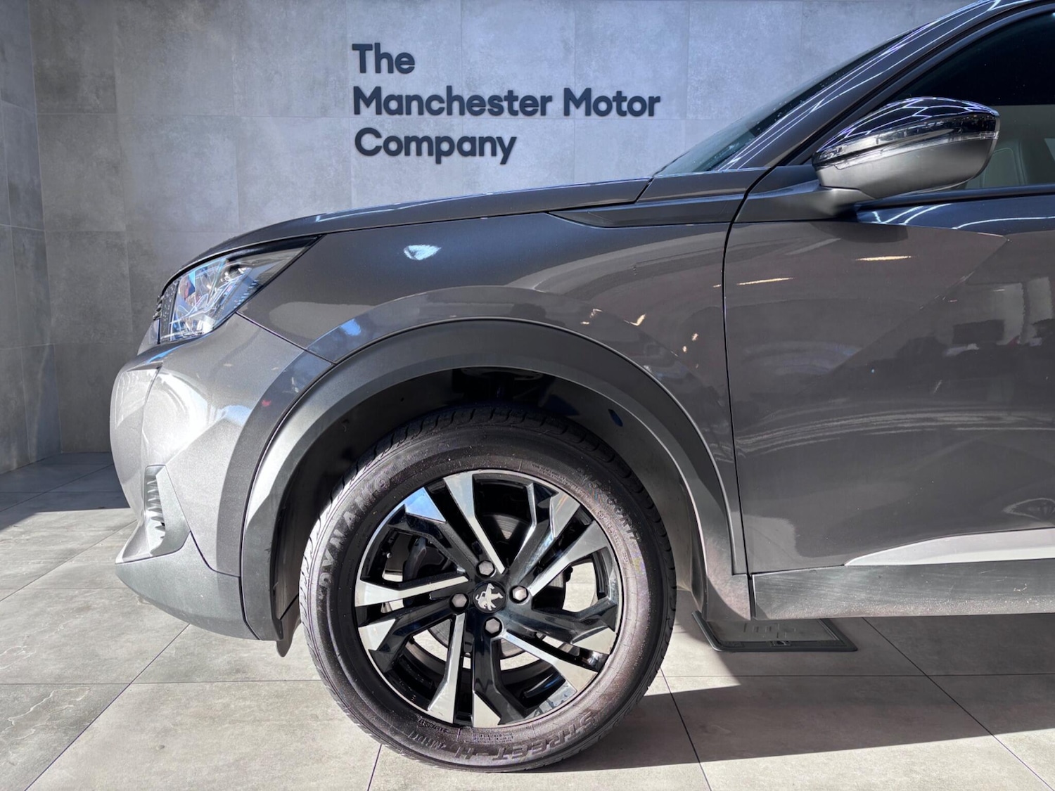 Used Peugeot 2008 2023 for sale - 77074167: Photo 36