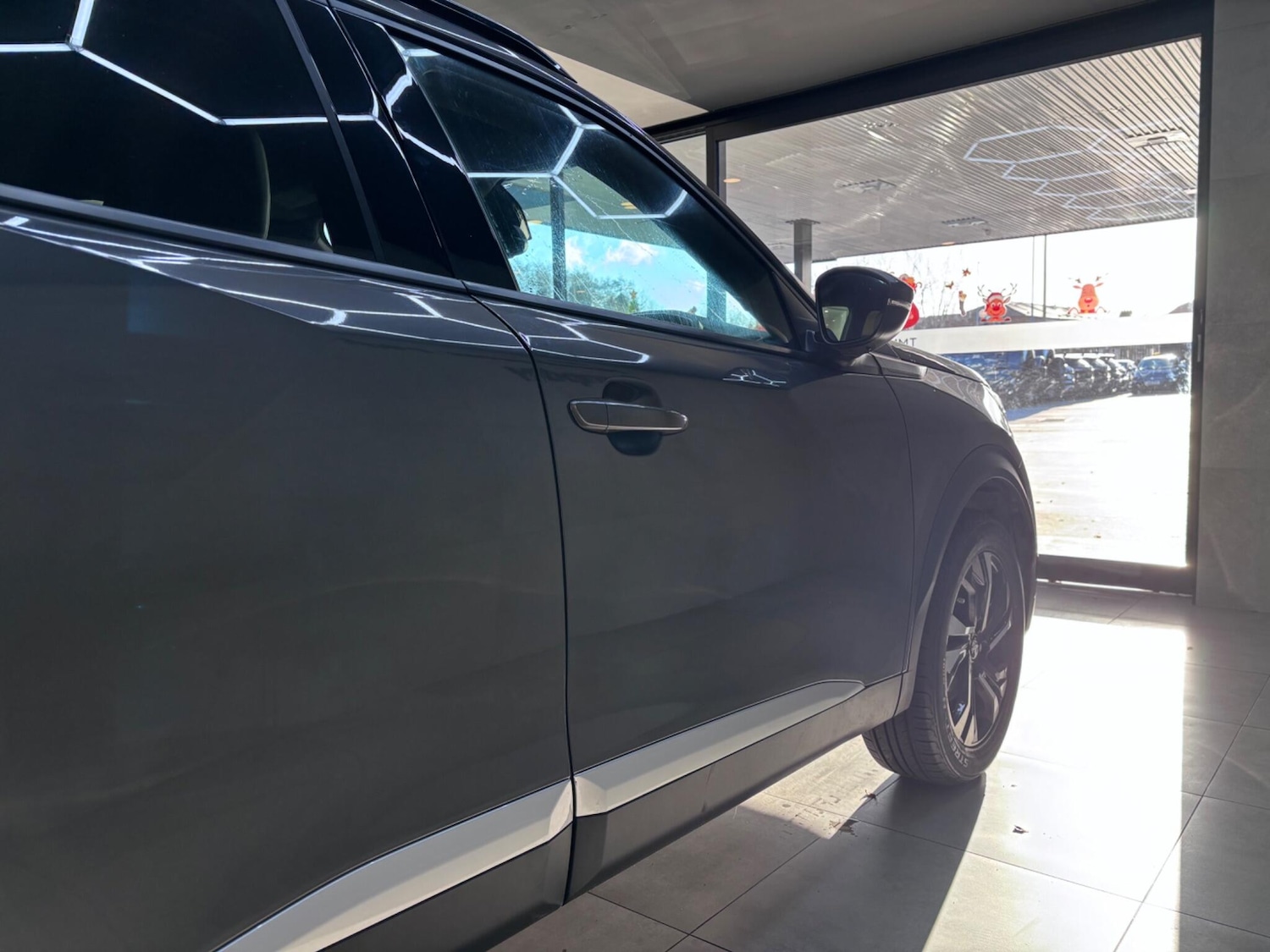 Used Peugeot 2008 2023 for sale - 77074167: Photo 41