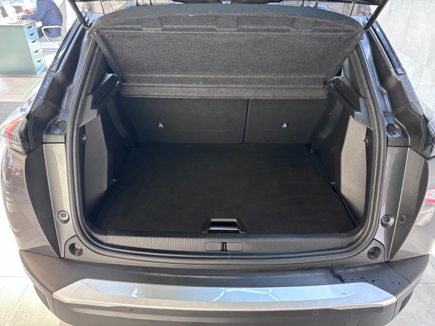 Used Peugeot 2008 2023 for sale - 77074167: Photo 42