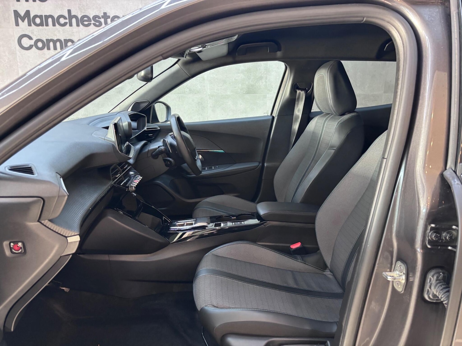 Used Peugeot 2008 2023 for sale - 77074167: Photo 45