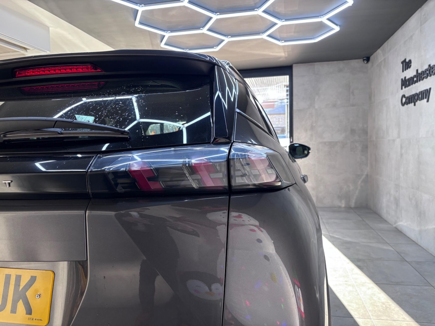 Used Peugeot 2008 2023 for sale - 77074167: Photo 51