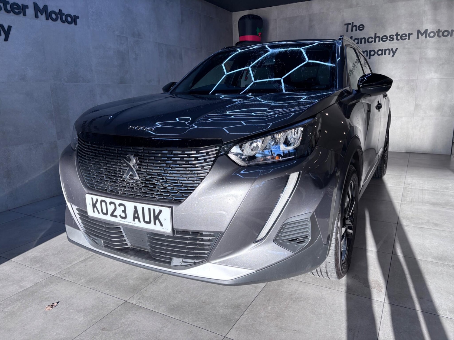 Used Peugeot 2008 2023 for sale - 77074167: Photo 52