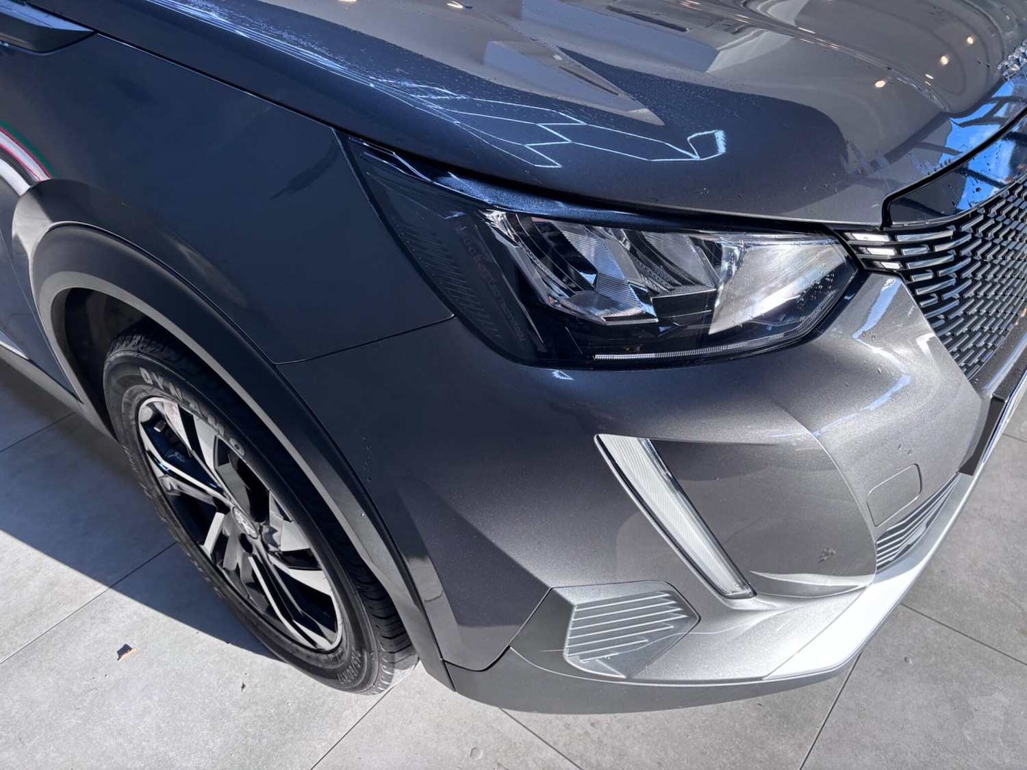 Used Peugeot 2008 2023 for sale - 77074167: Photo 53