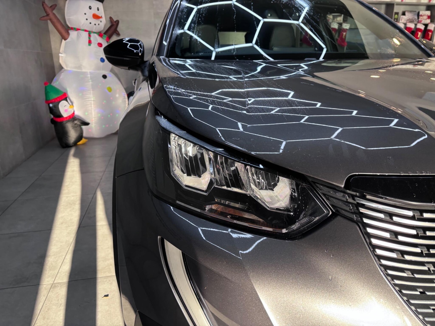 Used Peugeot 2008 2023 for sale - 77074167: Photo 54