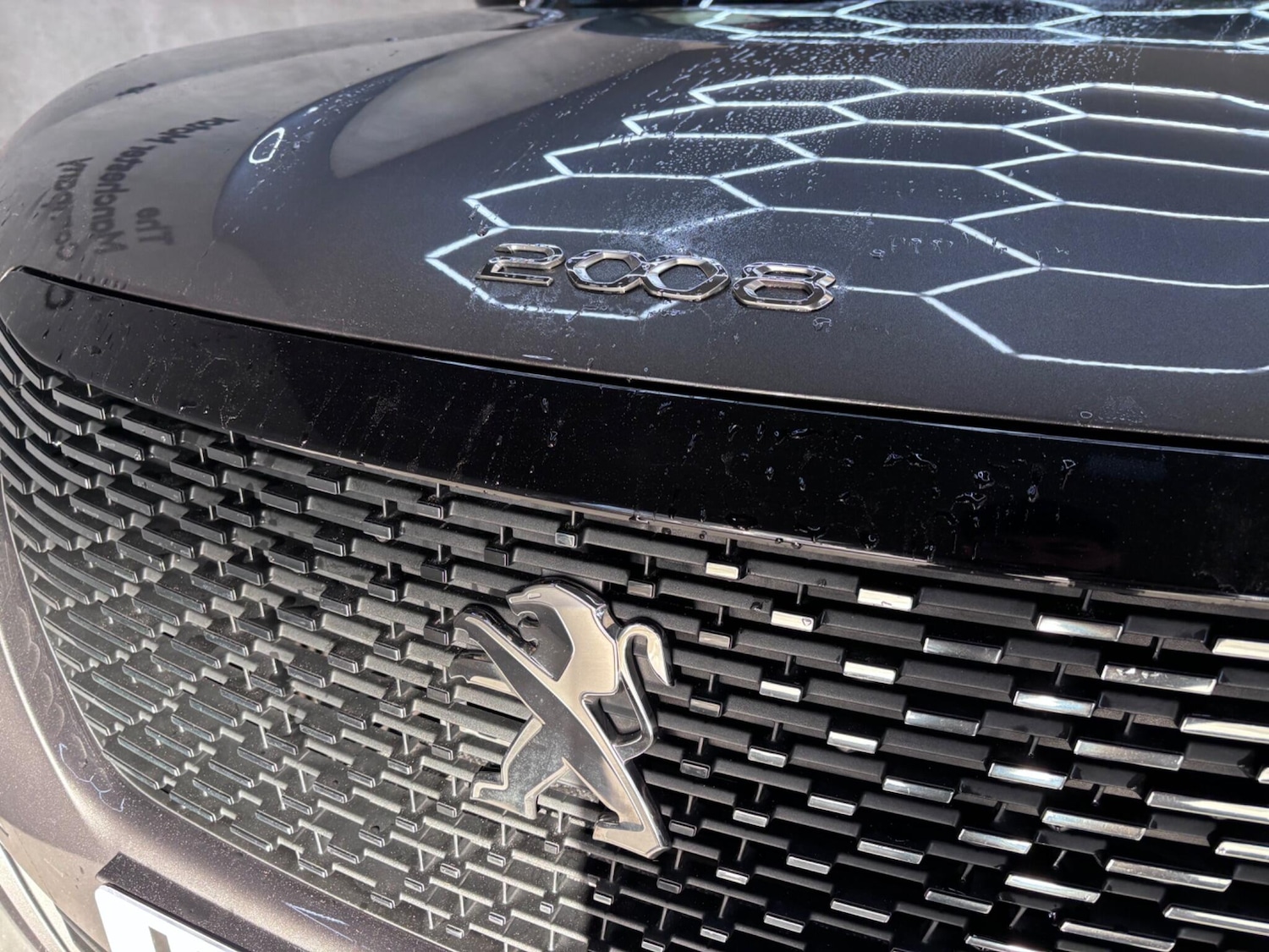 Used Peugeot 2008 2023 for sale - 77074167: Photo 55