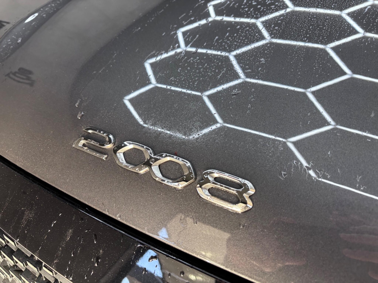 Used Peugeot 2008 2023 for sale - 77074167: Photo 56