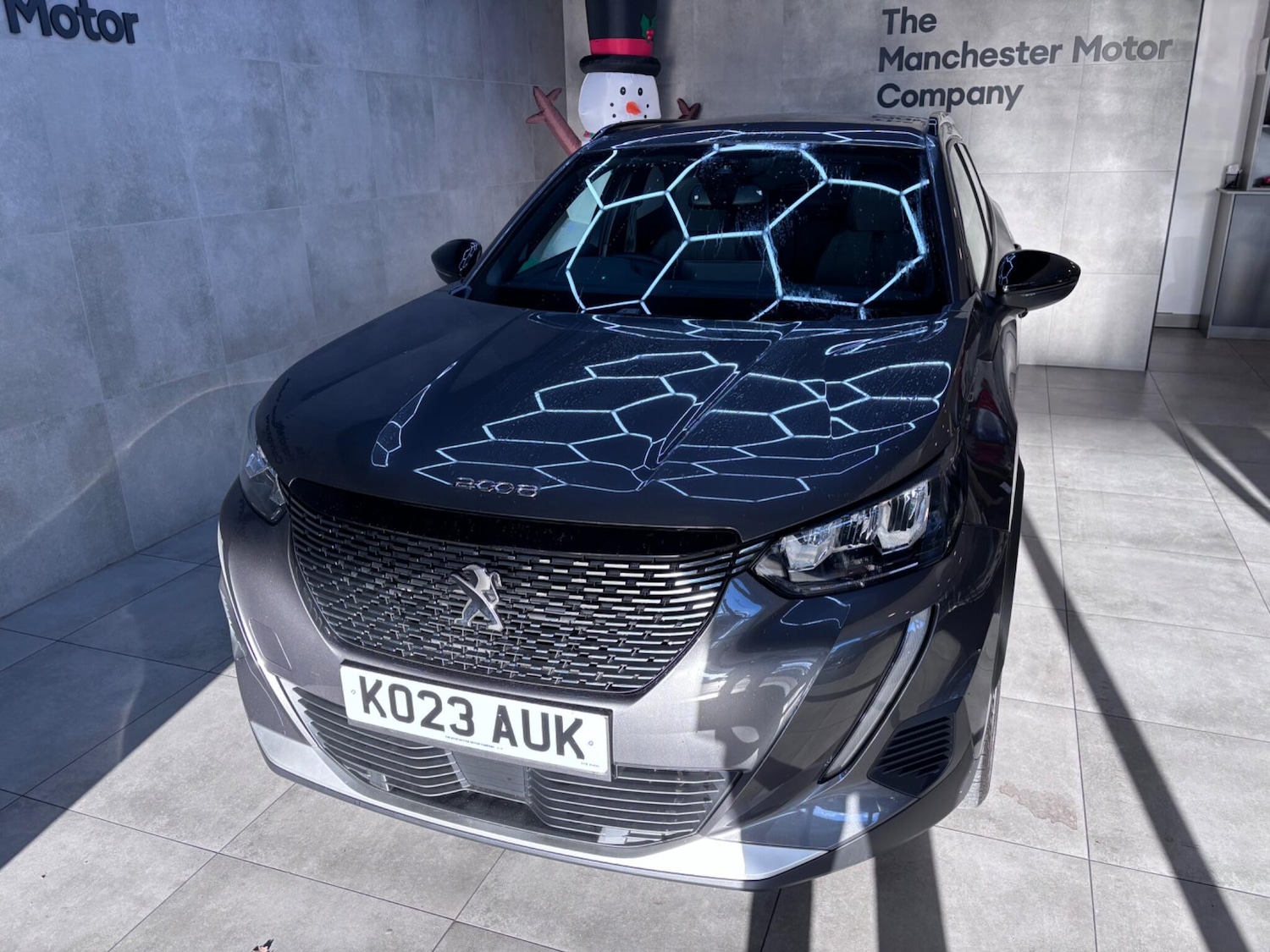 Used Peugeot 2008 2023 for sale - 77074167: Photo 59