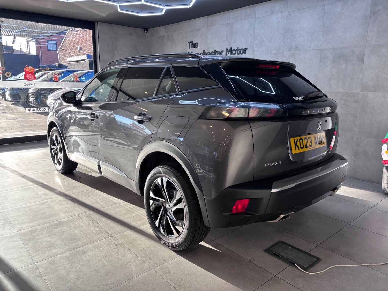 Used Peugeot 2008 2023 for sale - 77074167: Photo 6