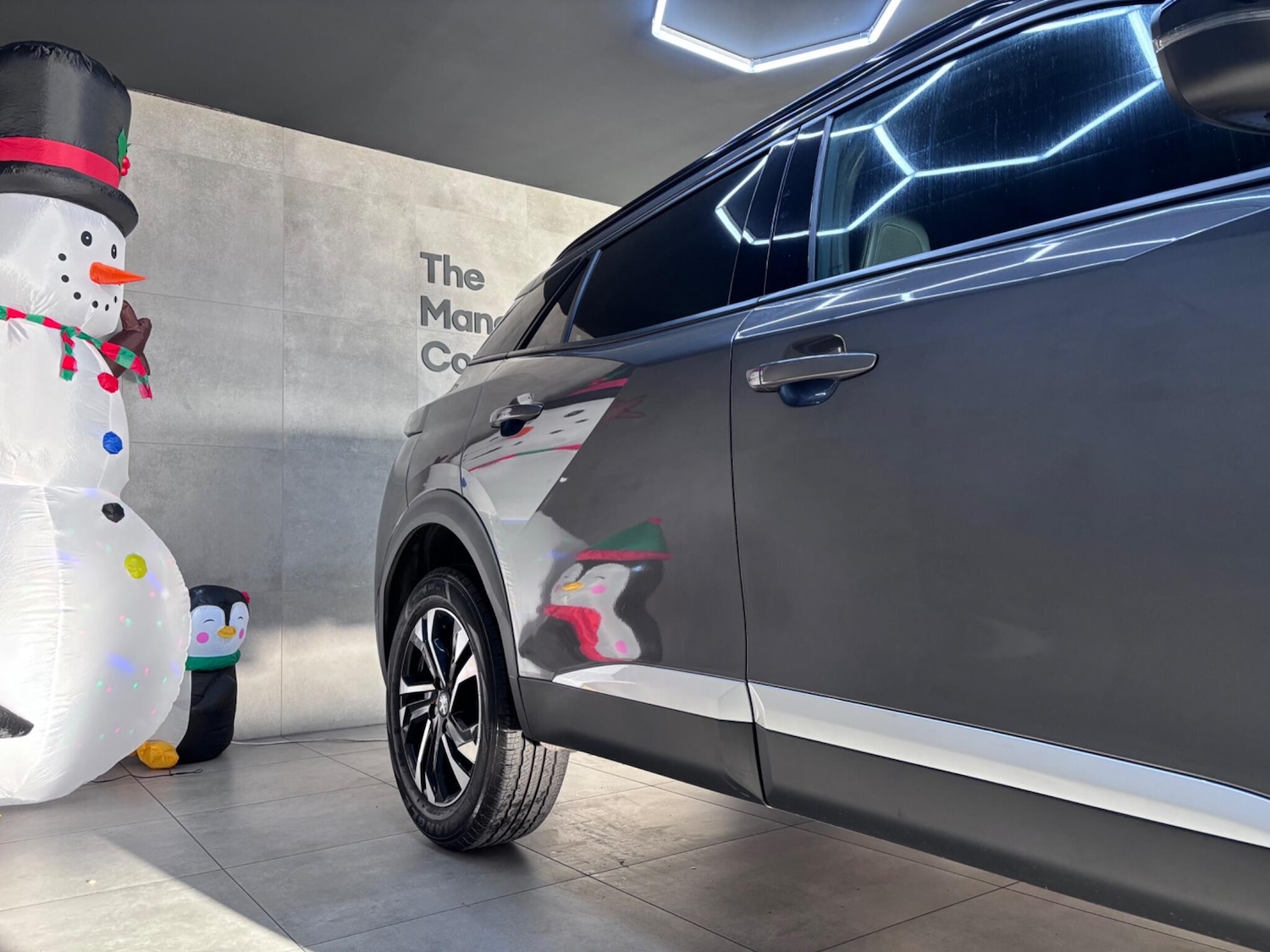 Used Peugeot 2008 2023 for sale - 77074167: Photo 60