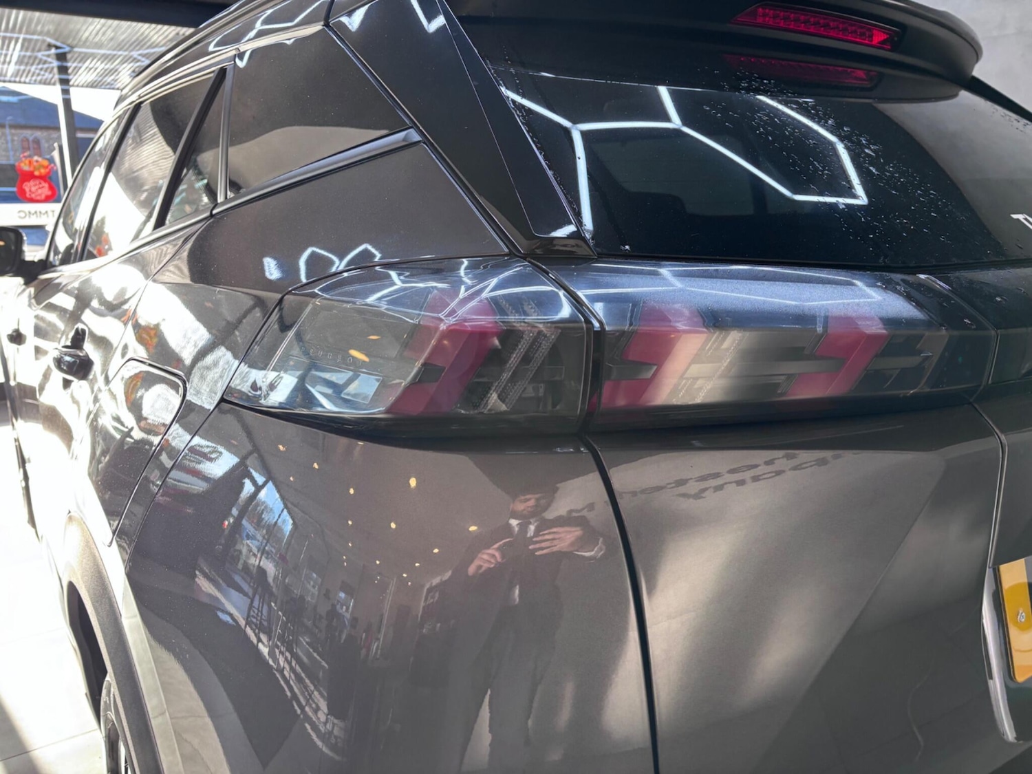 Used Peugeot 2008 2023 for sale - 77074167: Photo 61