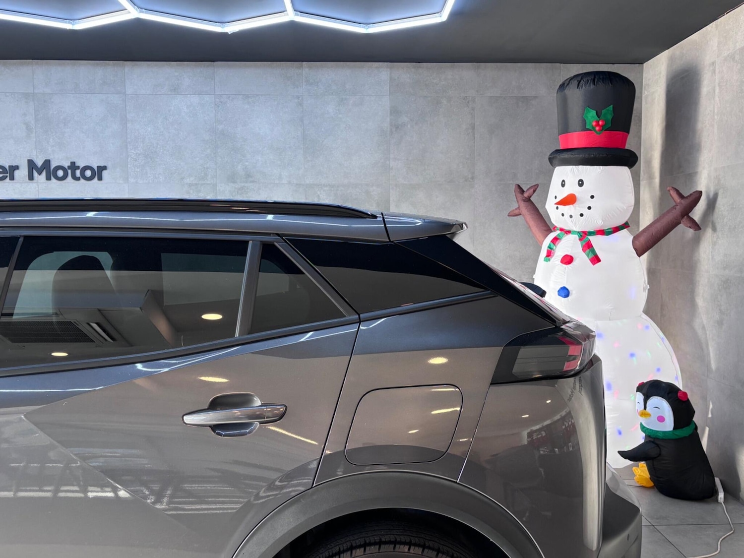 Used Peugeot 2008 2023 for sale - 77074167: Photo 62