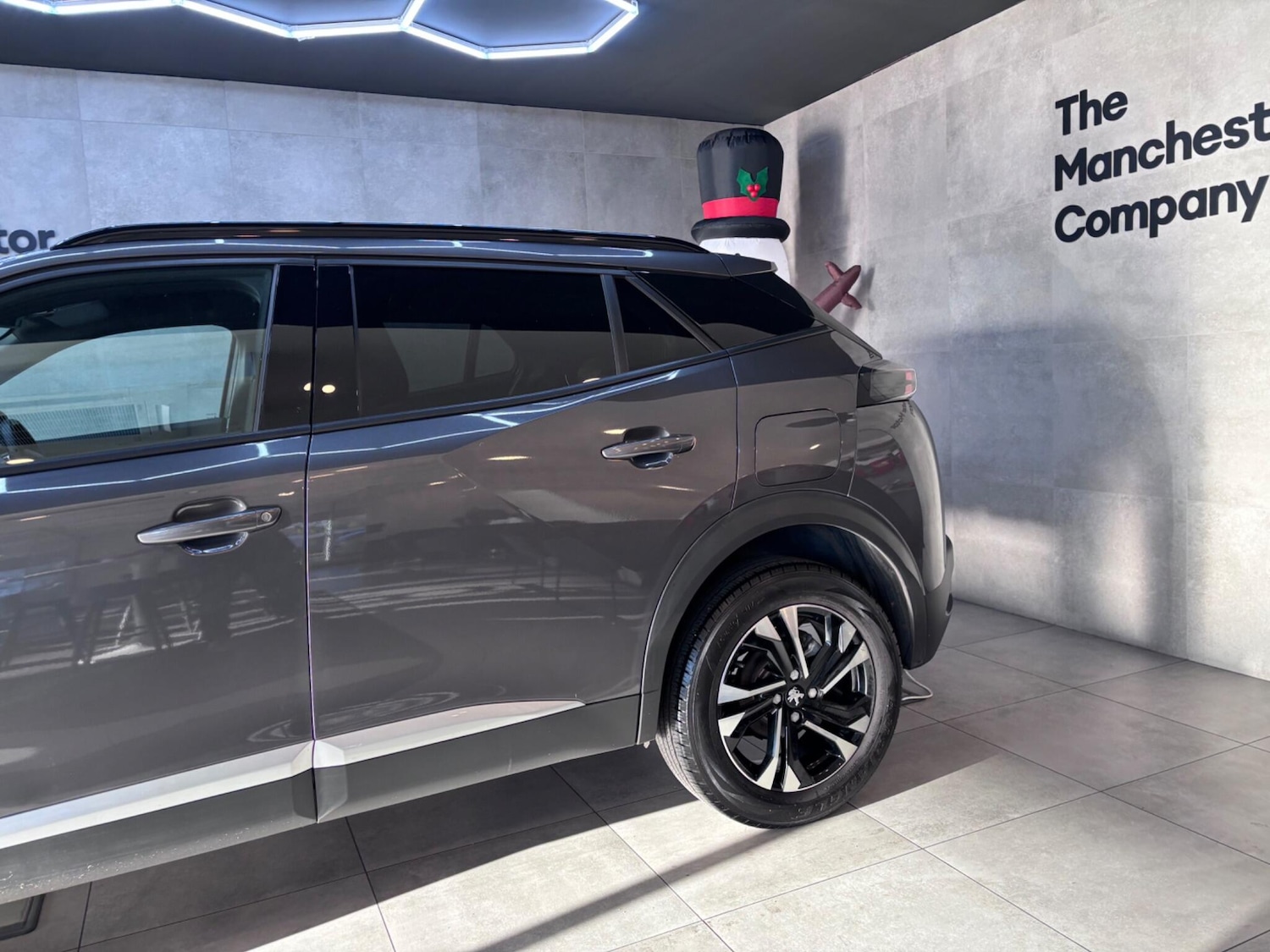 Used Peugeot 2008 2023 for sale - 77074167: Photo 63