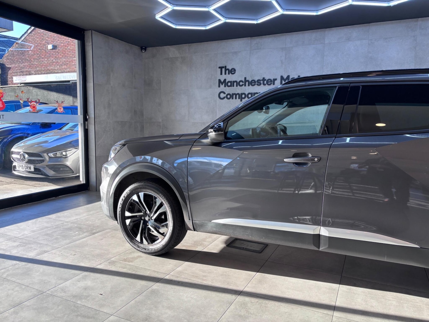 Used Peugeot 2008 2023 for sale - 77074167: Photo 64