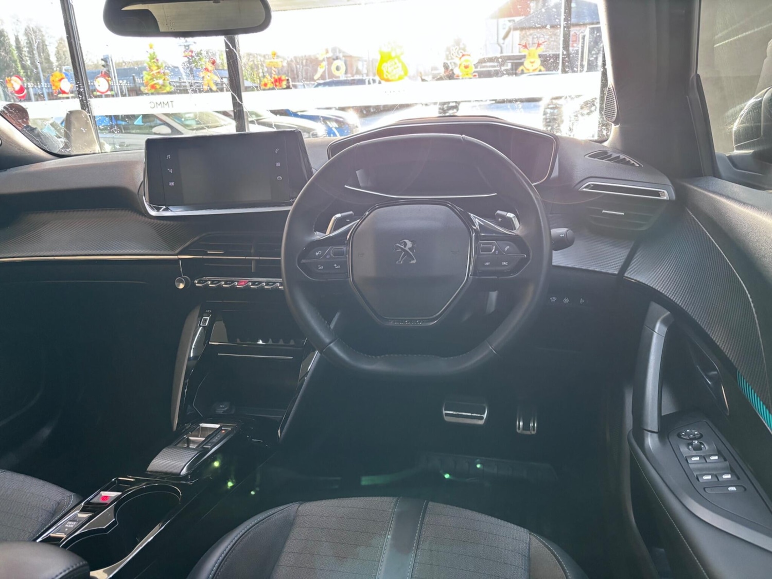 Used Peugeot 2008 2023 for sale - 77074167: Photo 65