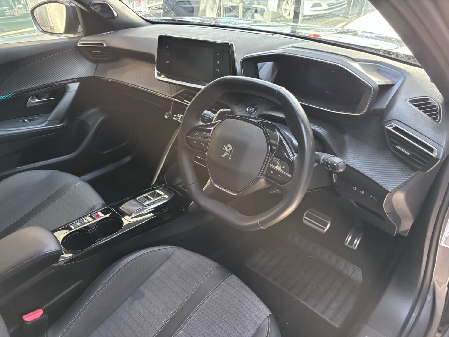 Used Peugeot 2008 2023 for sale - 77074167: Photo 66